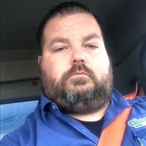 Meet your Posher, Rick